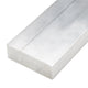 Aluminum Flat Bar 7075 T651 Cold Finished